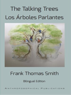 cover image of The Talking Trees